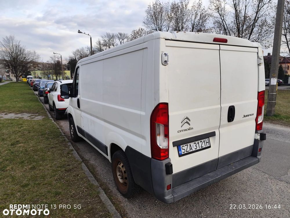 Citroën Jumper - 5