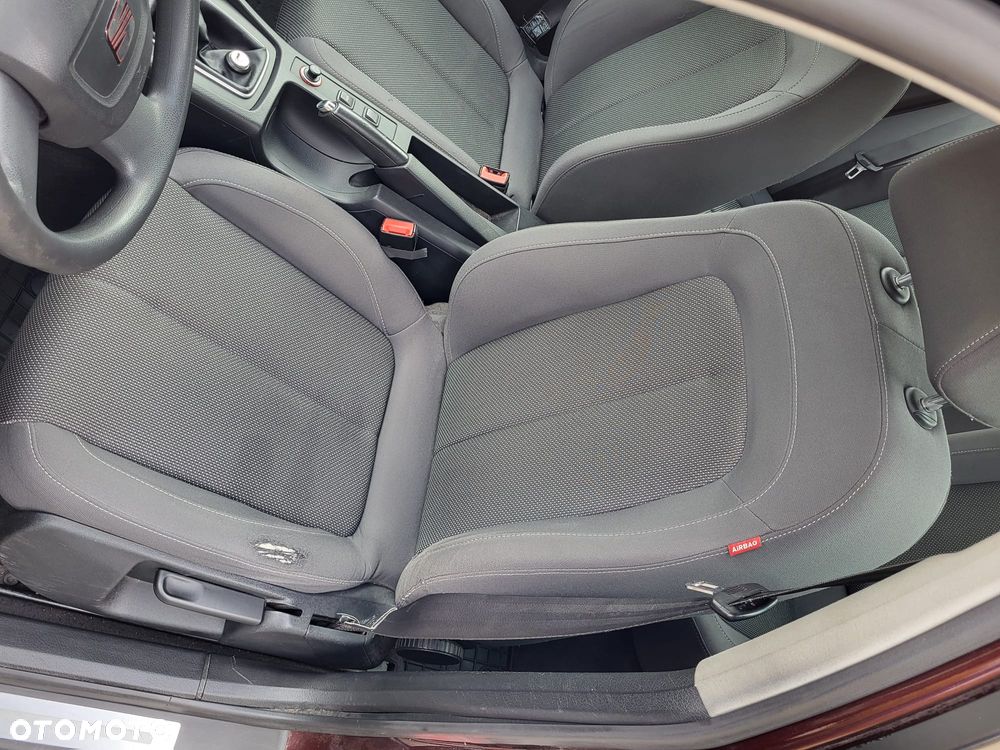 Seat Exeo 1.6 Reference - 20