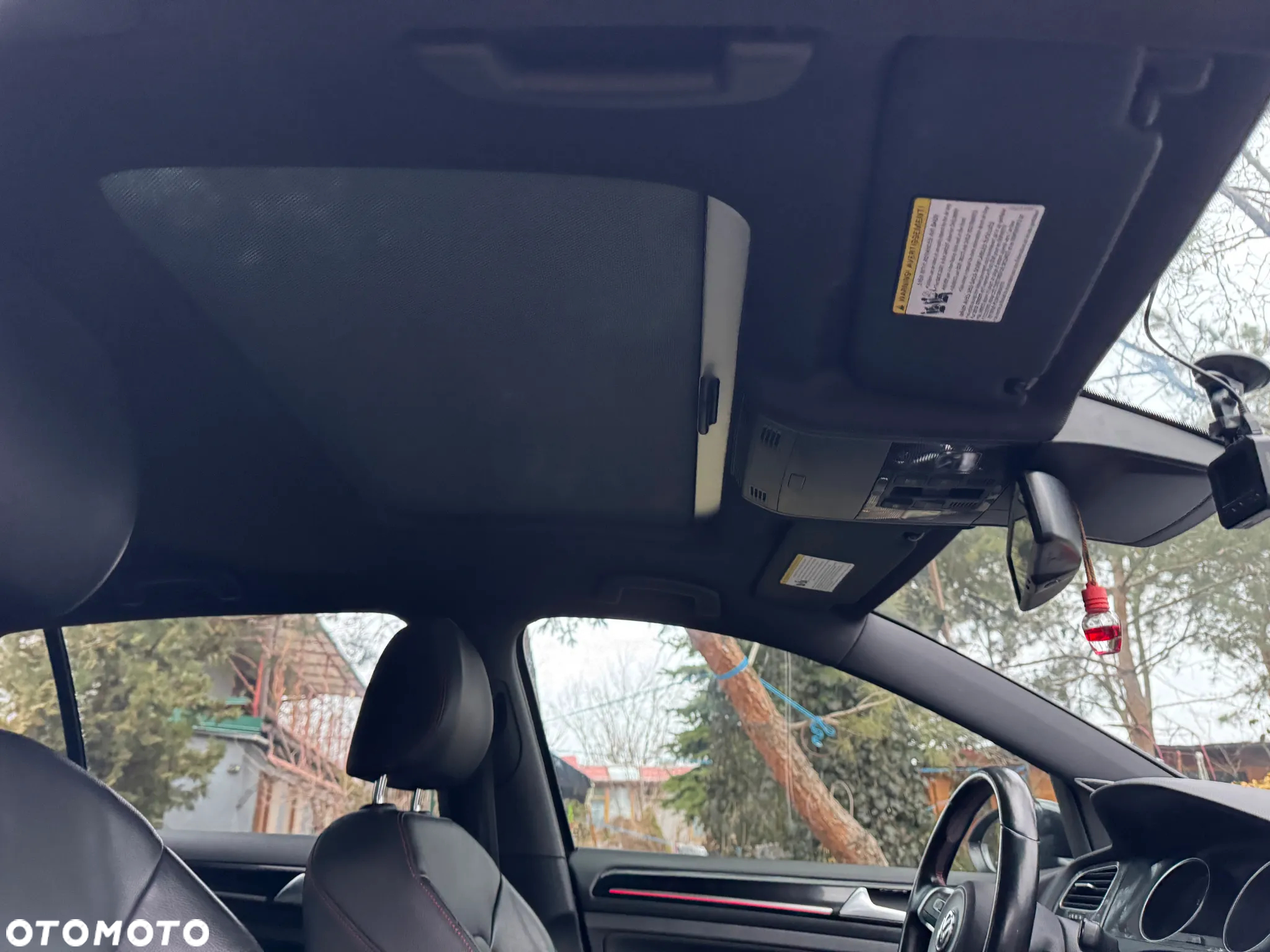 Volkswagen Golf VII 2.0 TSI BMT GTI - 40