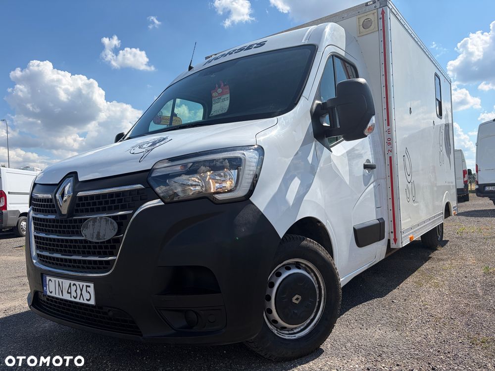 Renault Master - 3