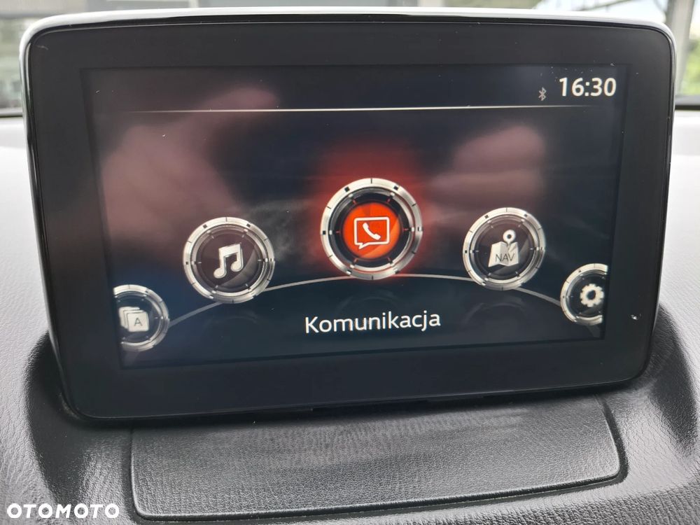 Mazda CX-3 SKYACTIV-G 120 FWD KIZOKU - 17