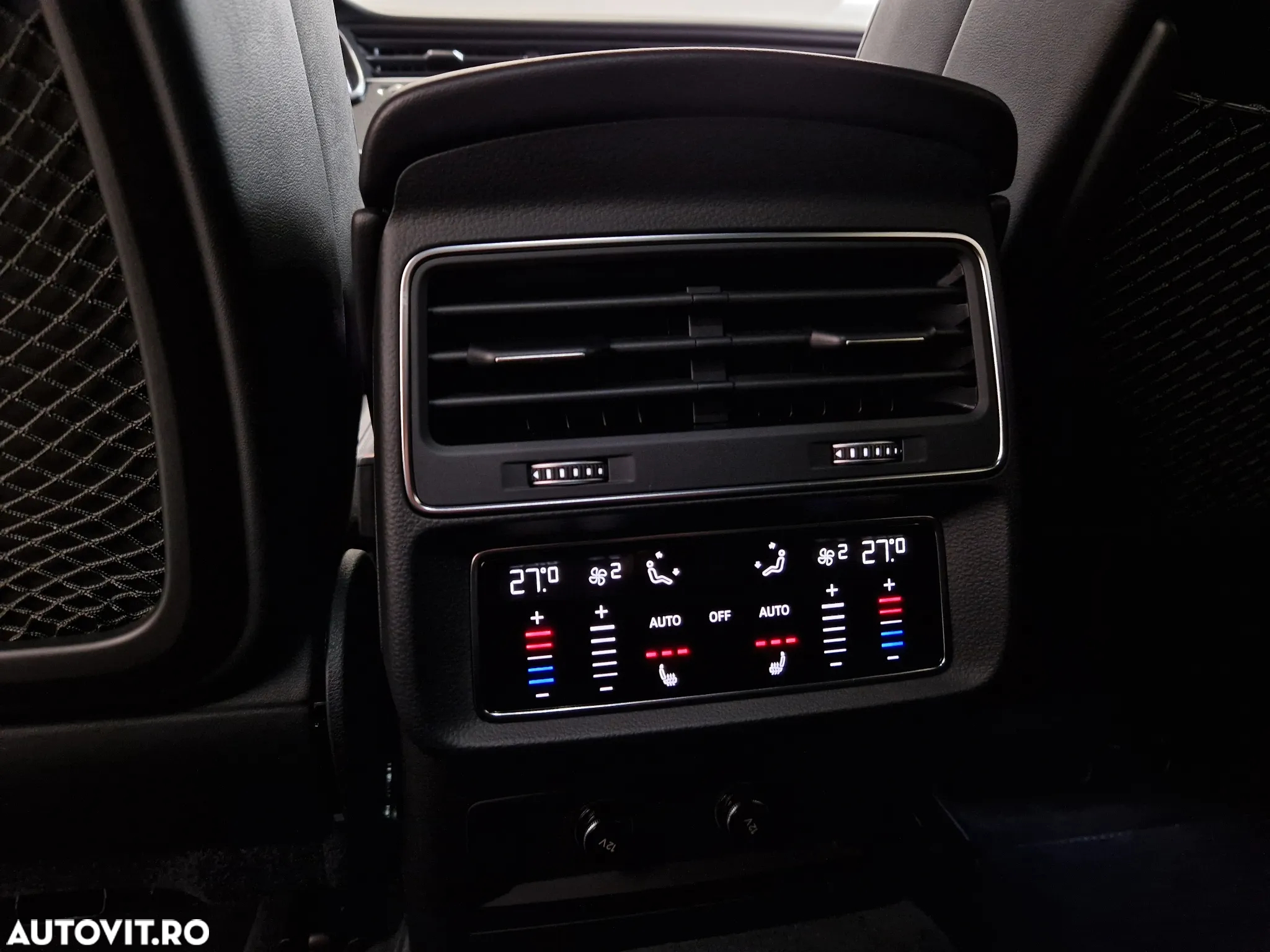 Audi Q8 50 TDI quattro Tiptronic MHEV - 32