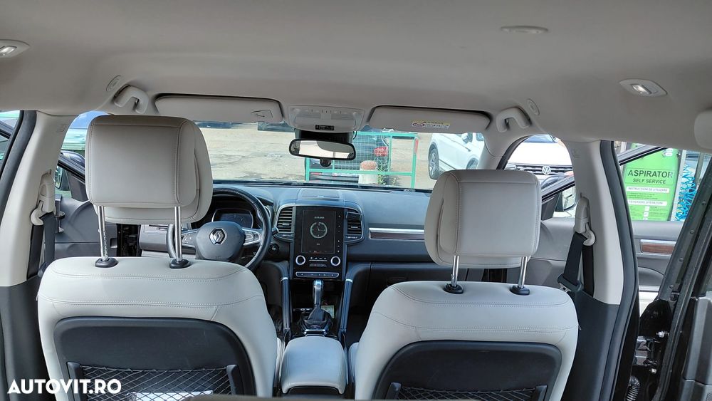 Renault Koleos 2.0 Energy dCi X-TRONIC Intens - 3