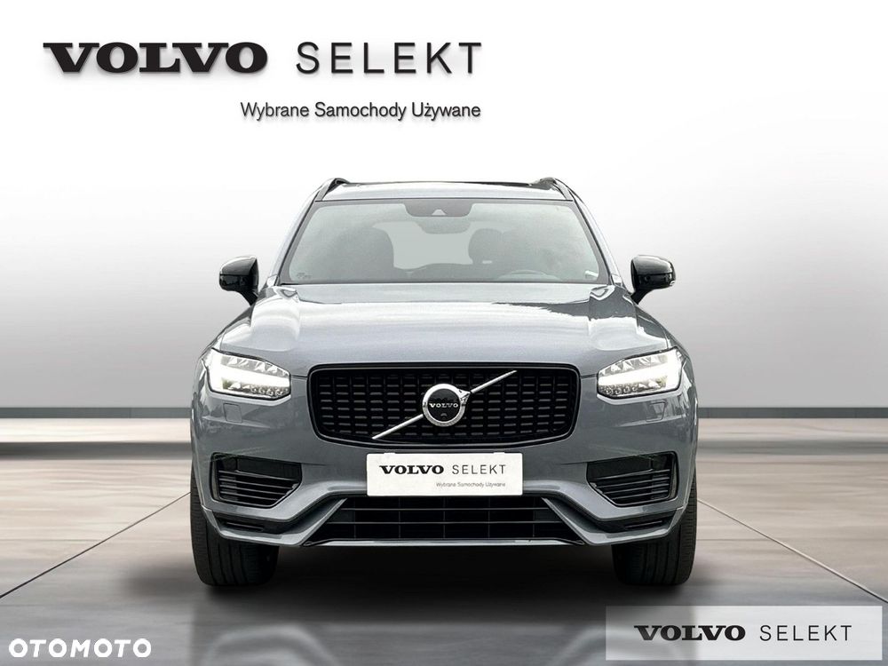 Volvo XC 90 - 8
