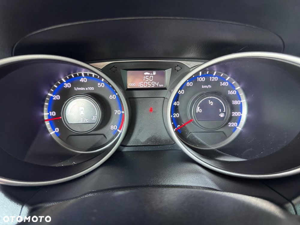 Hyundai ix35 - 20