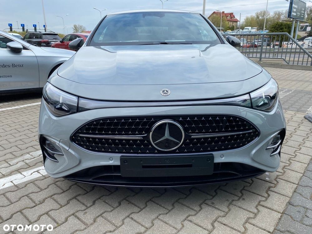 Mercedes-Benz CLA - 6