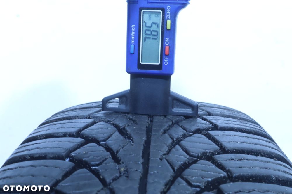 opona opony 2 szt 185/65/15 zima - 11