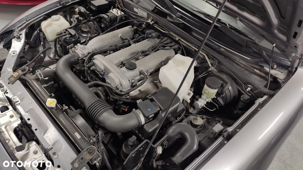 Mazda MX-5 1.6i 16V - 25