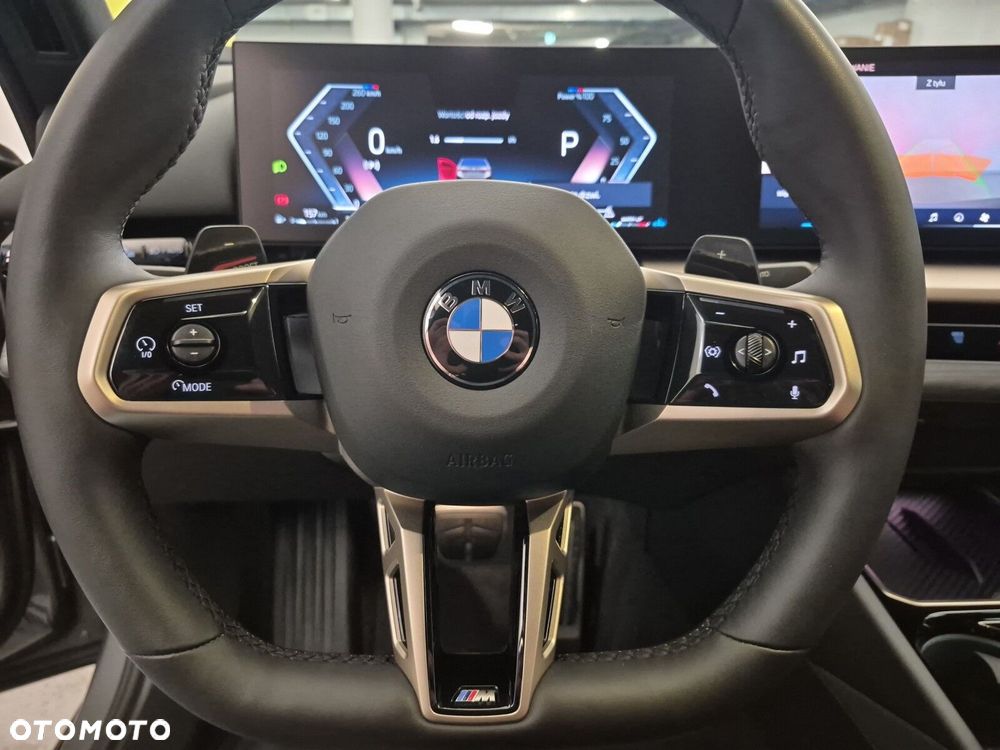 BMW Seria 5 - 26