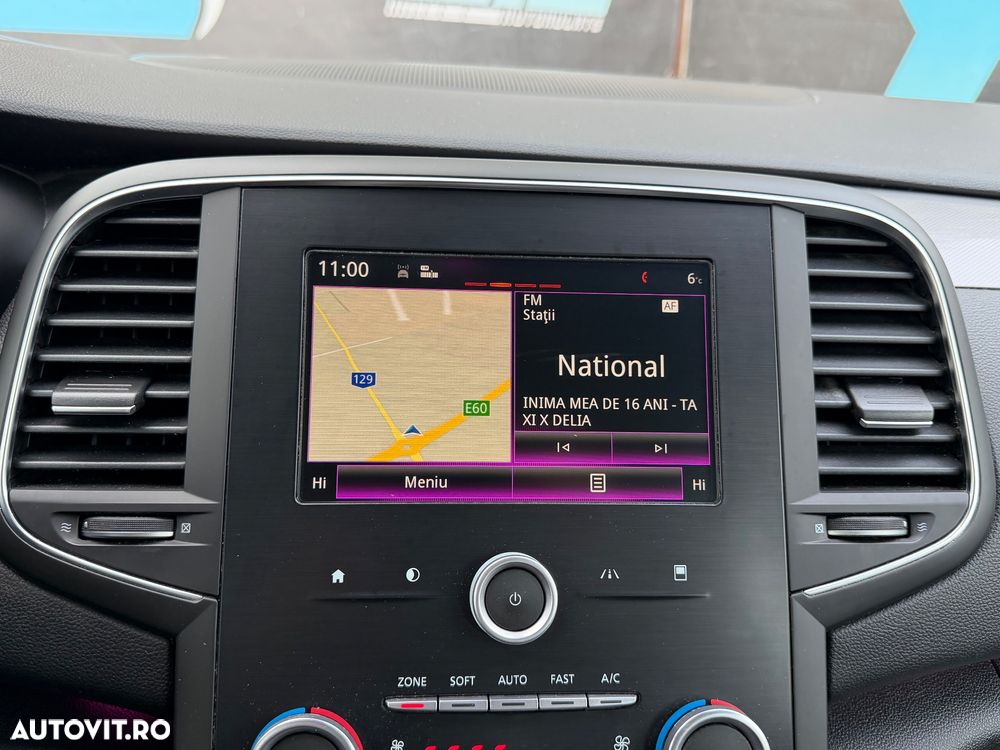 Renault Talisman Grandtour ENERGY dCi 130 Business - 22