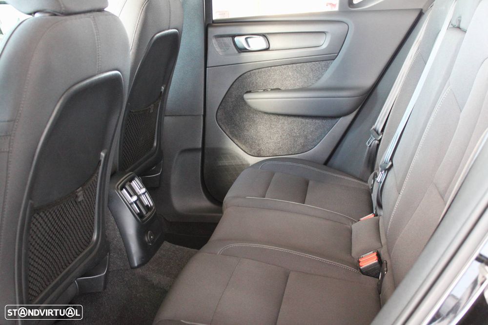 Volvo XC 40 - 14