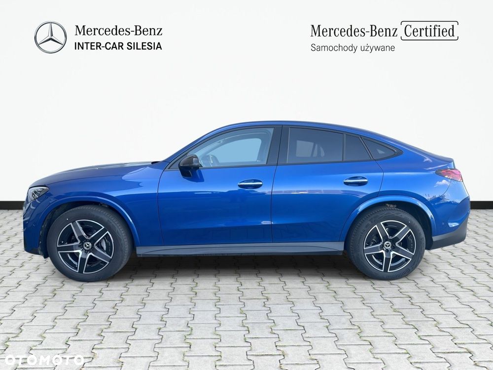 Mercedes-Benz GLC - 9