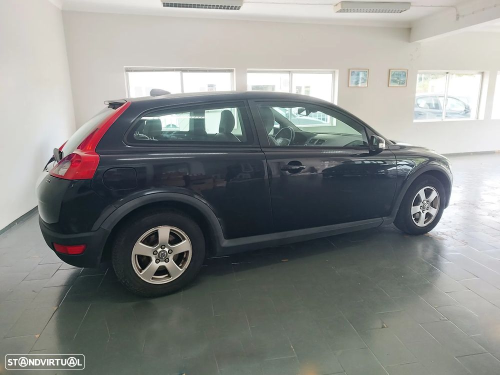 Volvo C30 1.6 D - 6