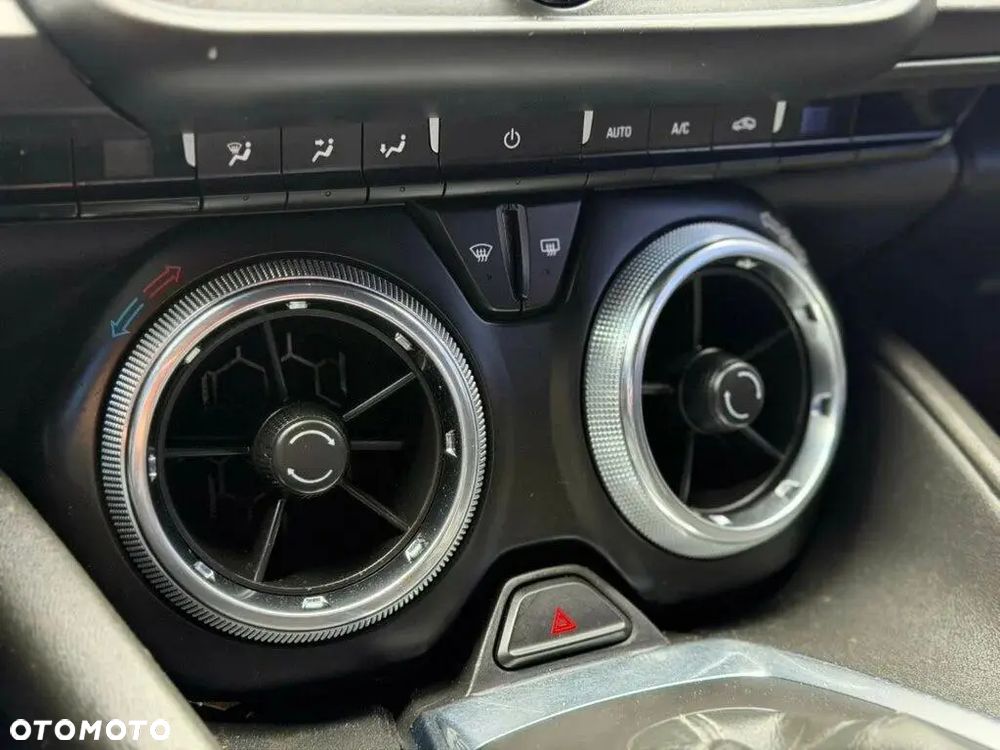 Chevrolet Camaro 3.6 V6 Coupe 2LT - 18