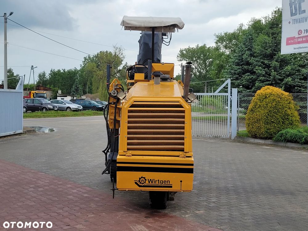 Wirtgen W 500 - 10