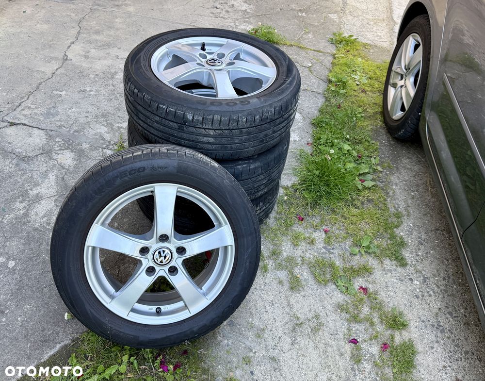 Volkswagen Golf Plus - 4