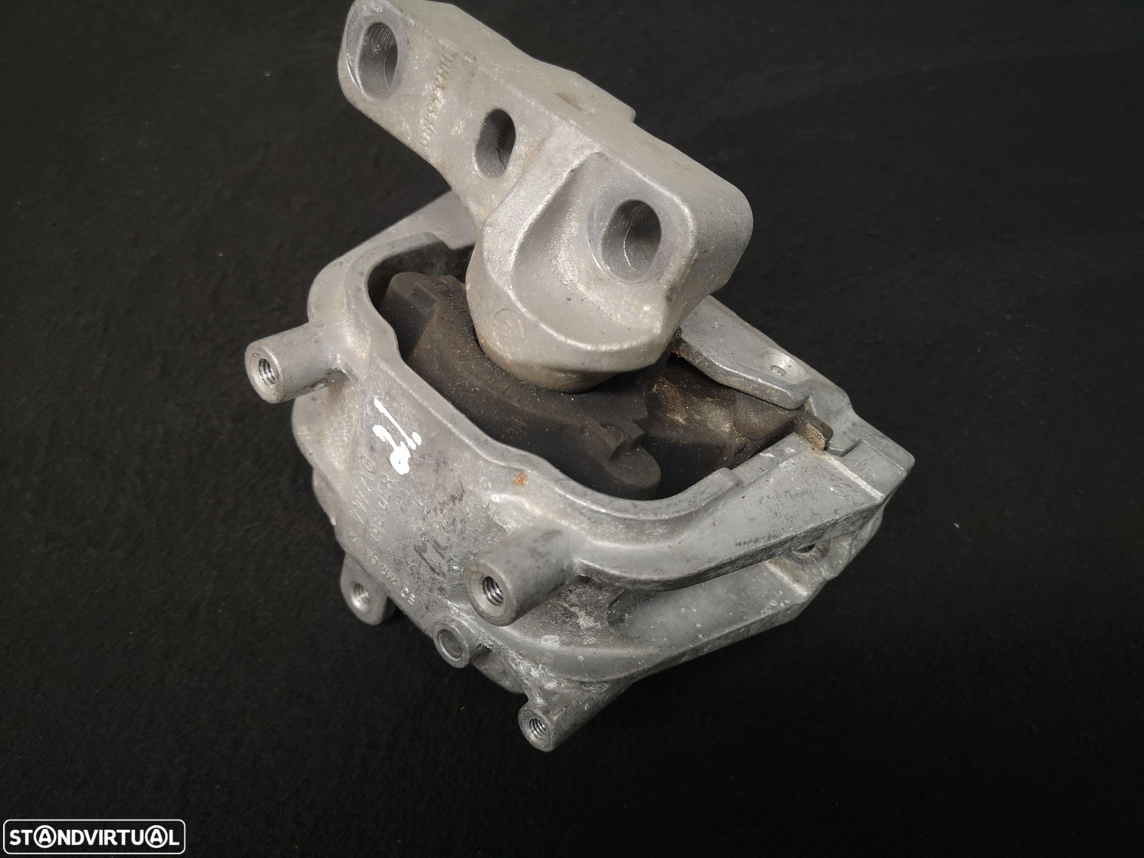 Apoio de motor originais audi volkswagen 2005+ - 1