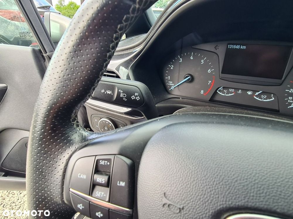 Ford Fiesta 1.0 EcoBoost S&S ST-LINE - 22