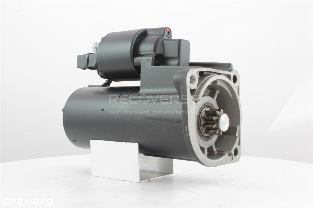 Rozrusznik SEAT SKODA VW VOLKSWAGEN 1.4 1.6 AROSA CORDOBA FABIA POLO LUPO - 10