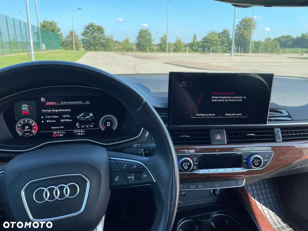Audi A5 Sportback - 2