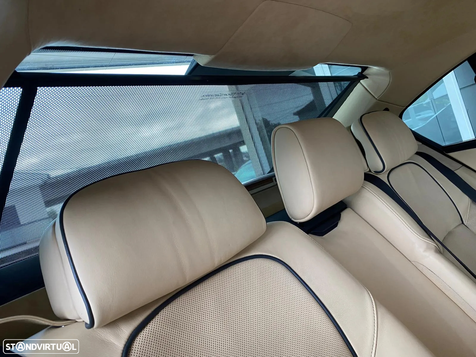 BMW 750 d xDrive - 47