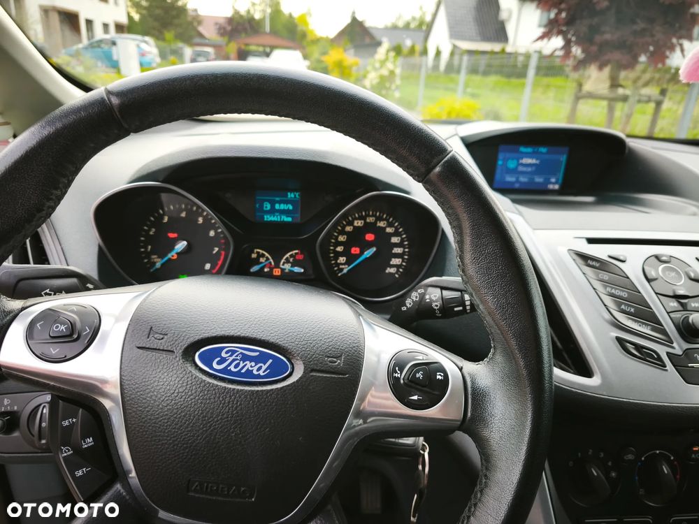 Ford C-MAX 1.0 EcoBoost Trend ASS - 8