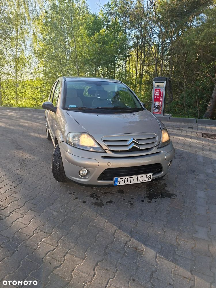 Citroën C3 1.4 HDi Magic - 7