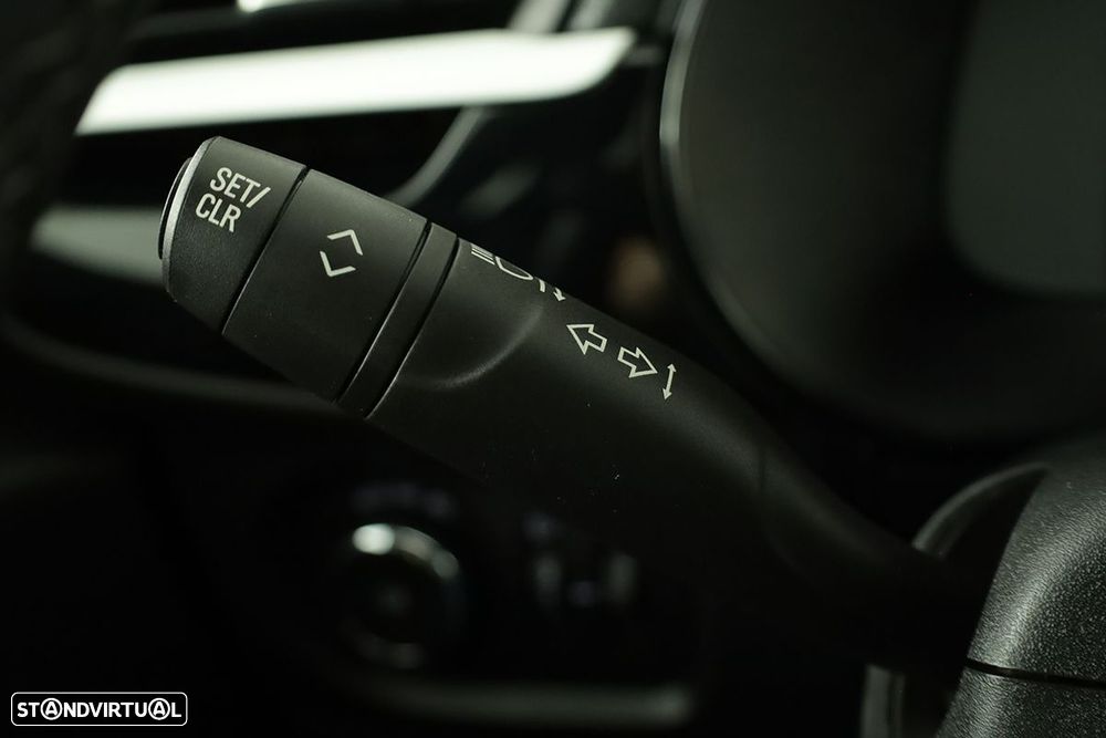 Opel Corsa 1.2 T GS - 16