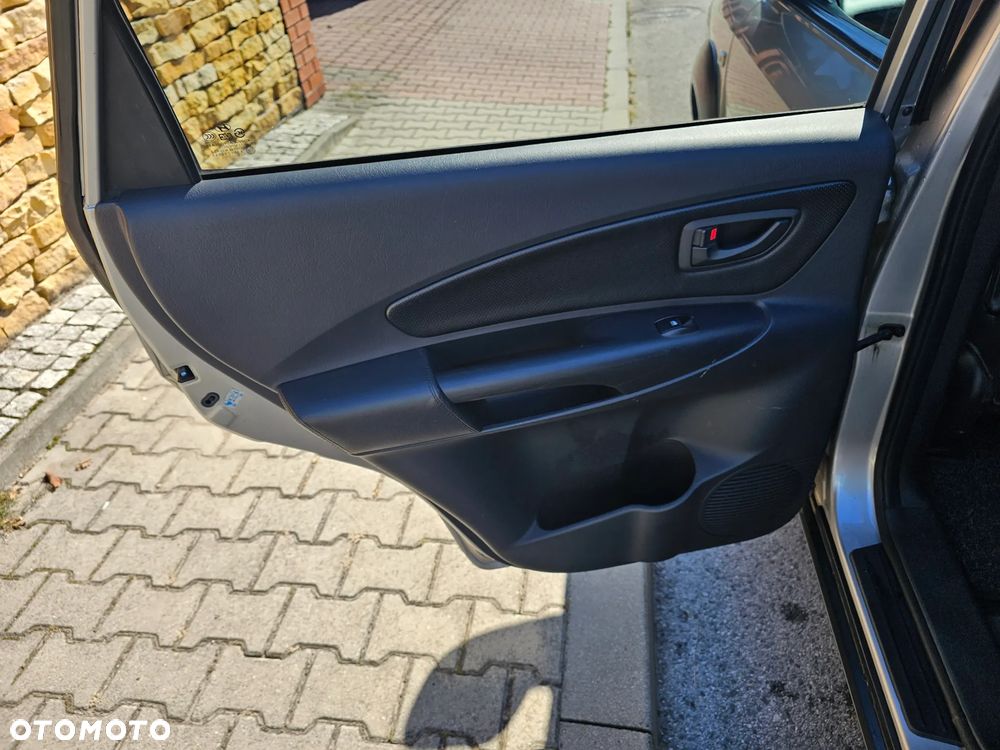 Hyundai Tucson 2.0 CRDi VGT 2WD Automatik GLS - 15