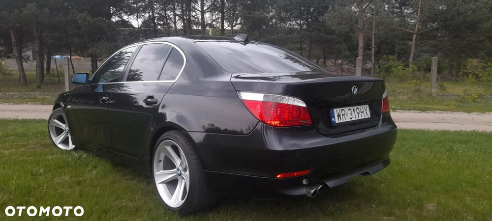 BMW Seria 5 - 6
