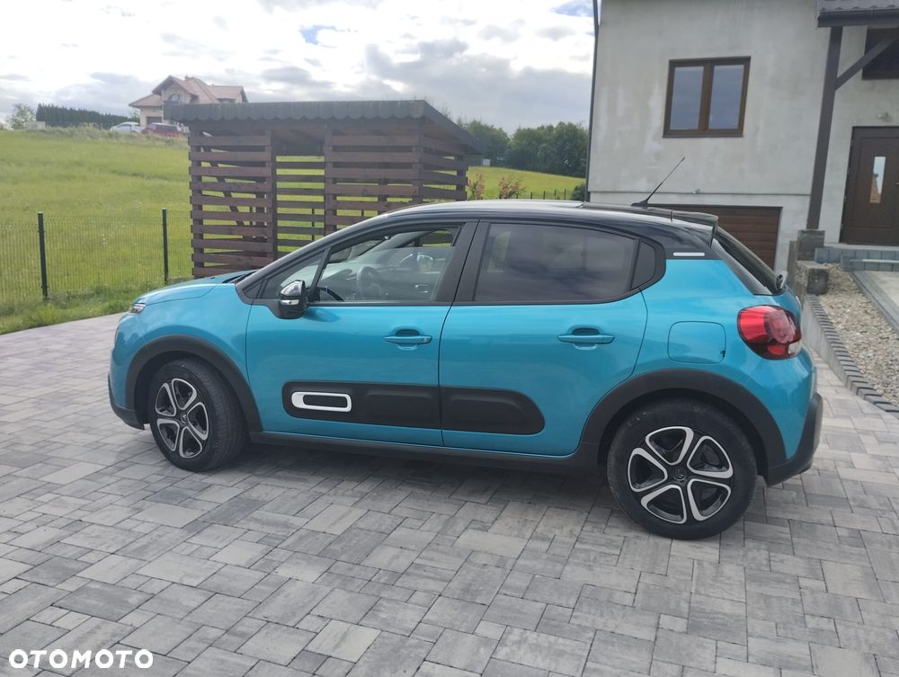 Citroën C3 - 10