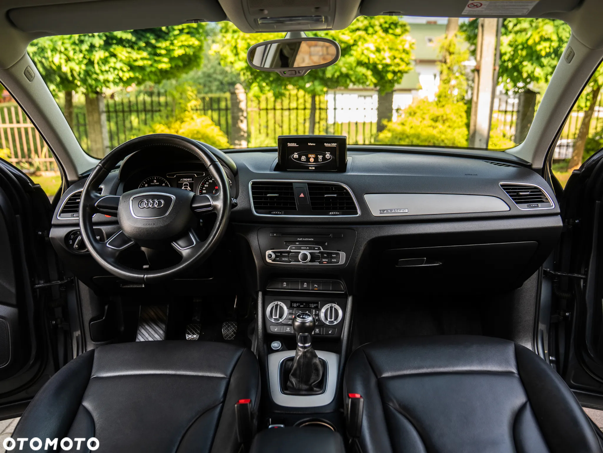 Audi Q3 2.0 TDI Quattro - 31