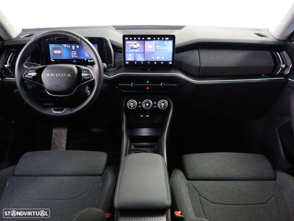 Skoda Kodiaq 2.0 TDI Ultra DSG - 13