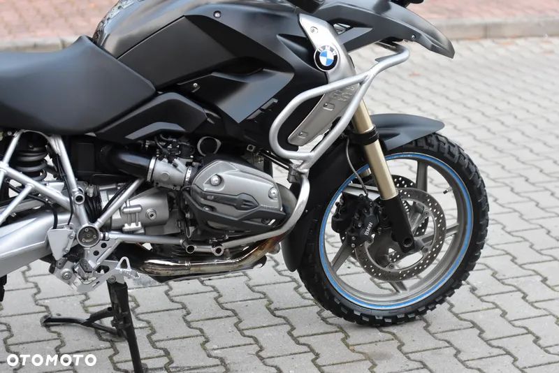 BMW GS - 14