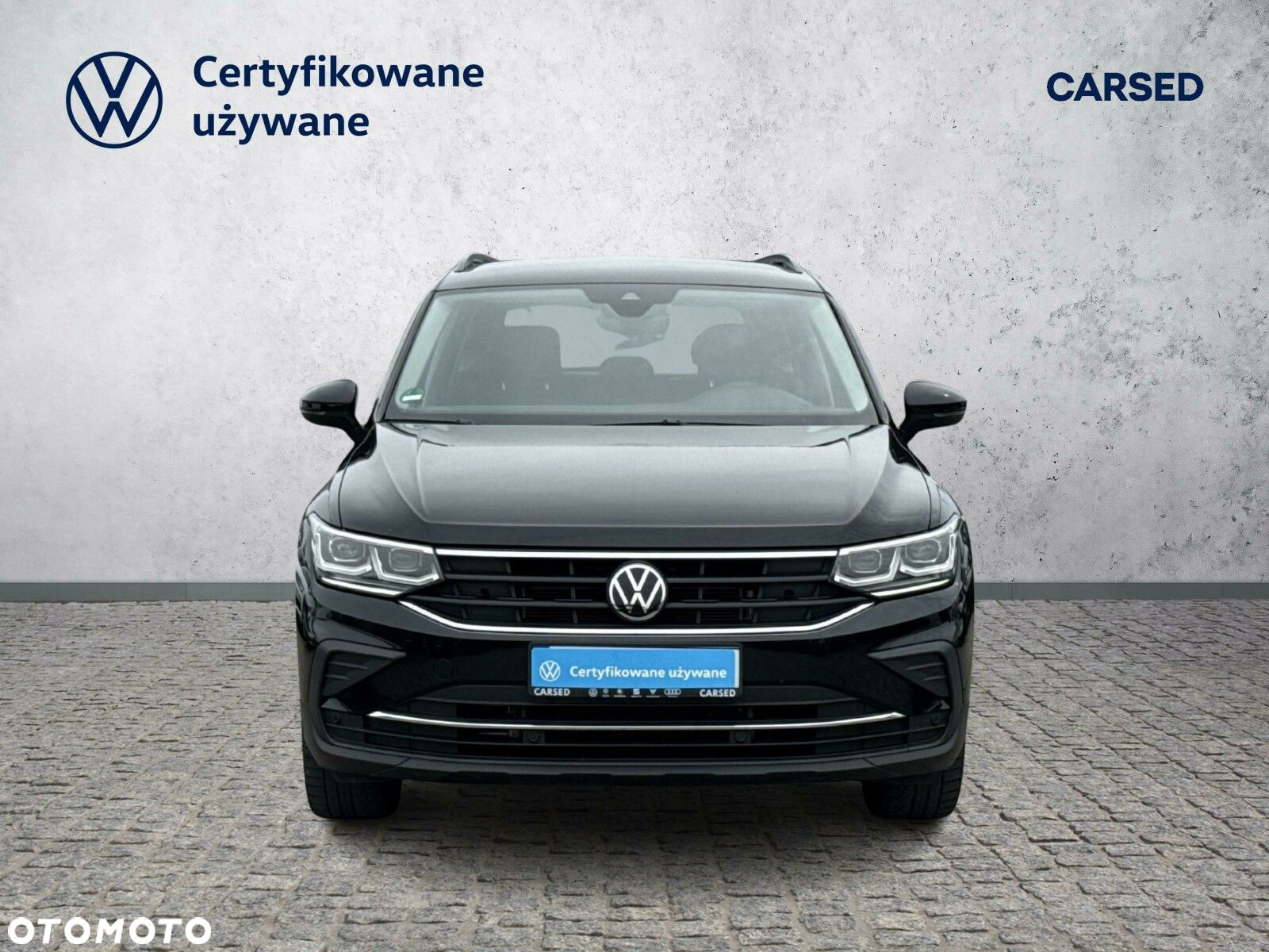 Volkswagen Tiguan 2.0 TSI 4Mot Life DSG - 8