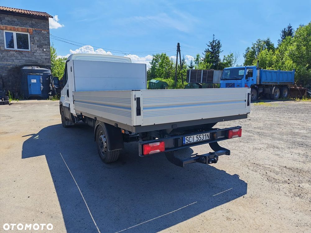Iveco daily - 2