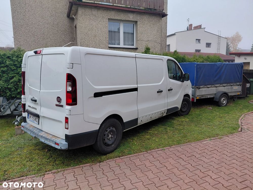 Fiat Talento - 3