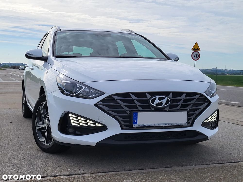 Hyundai i30 - 11