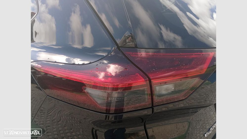 Nissan X-Trail 1.5 e-Power Tekna 7L e-4force - 10
