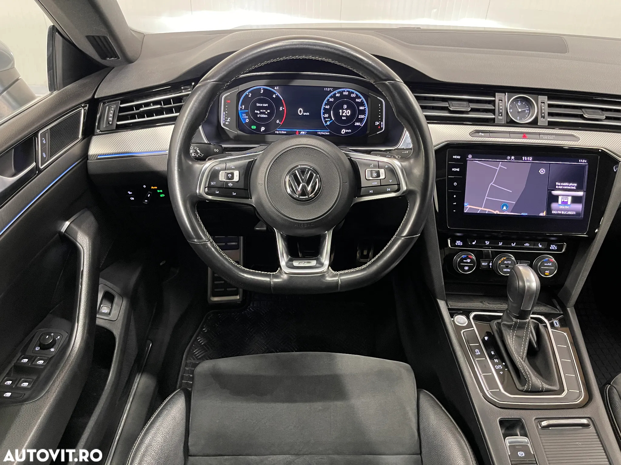 Volkswagen ARTEON 2.0 TDI DSG R-Line - 6