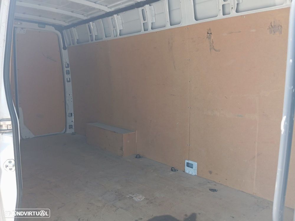 Mercedes-Benz Sprinter 315 CDI/43 CD - 10