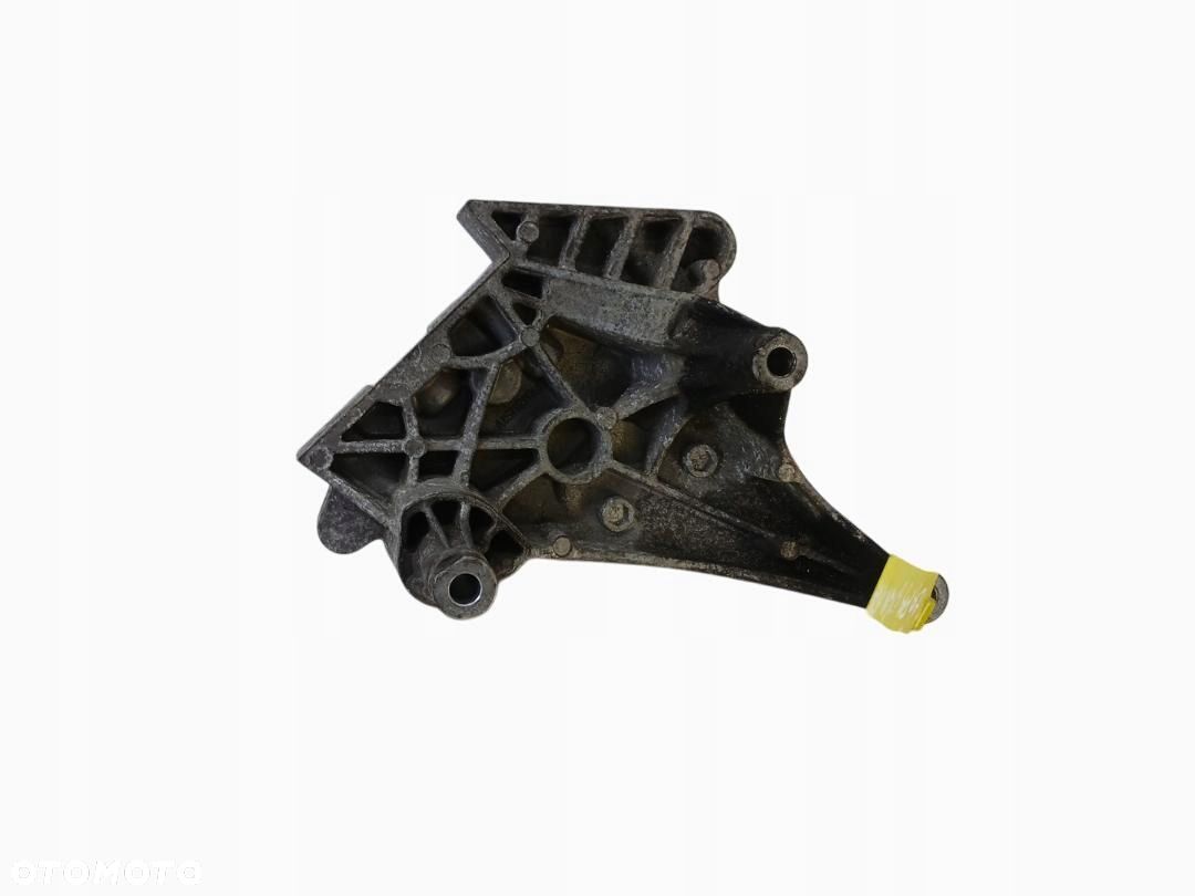 ŁAPA SILNIKA MOCOWANIE WSPORNIK AUDI A3 8P GOLF V 1.6 KOD BSE 06F199207D - 1