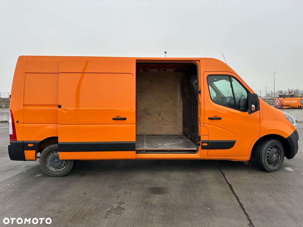 Opel Movano - 3