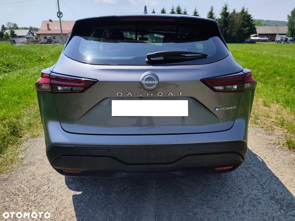 Nissan Qashqai - 6