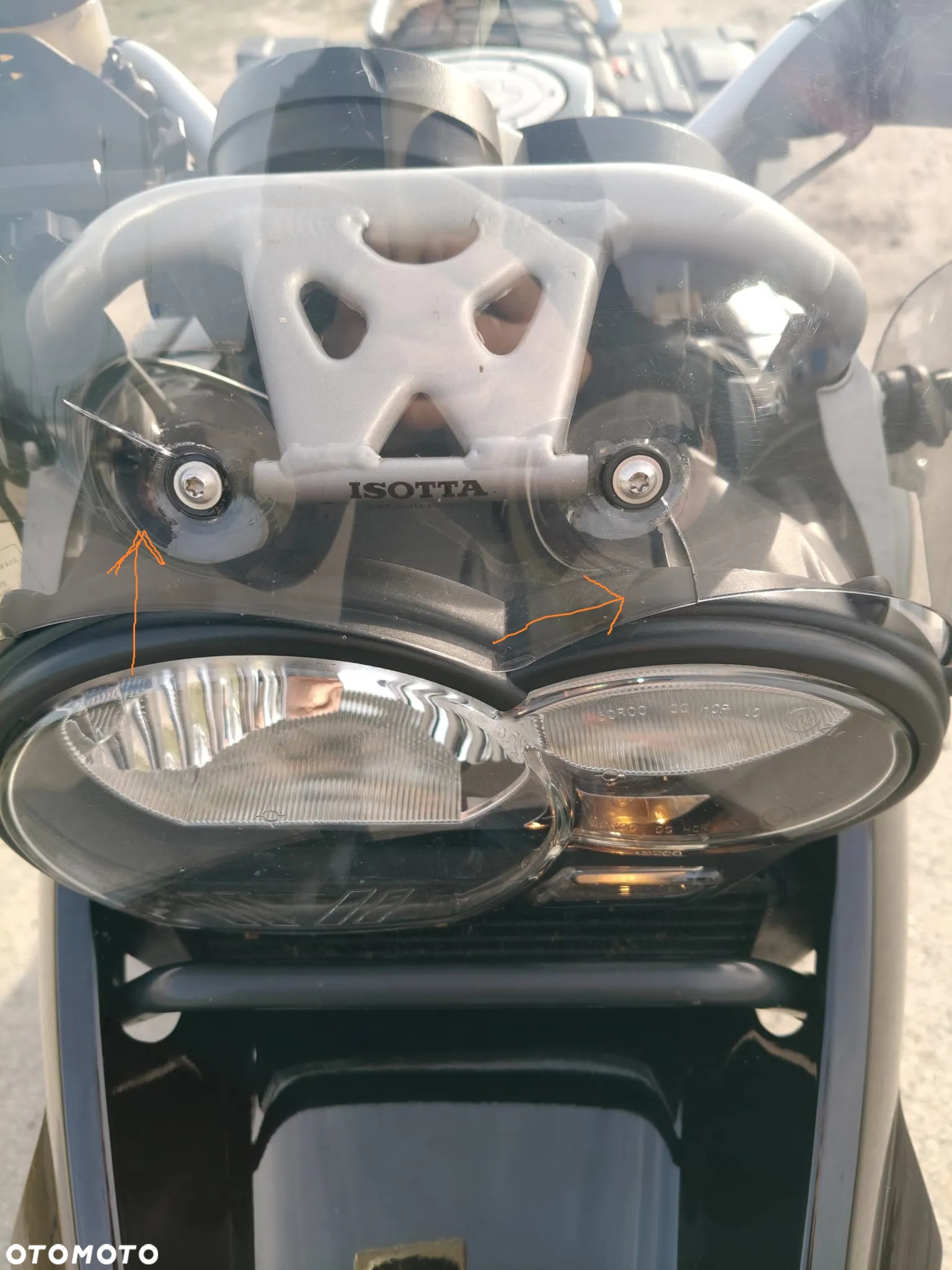 BMW GS - 17