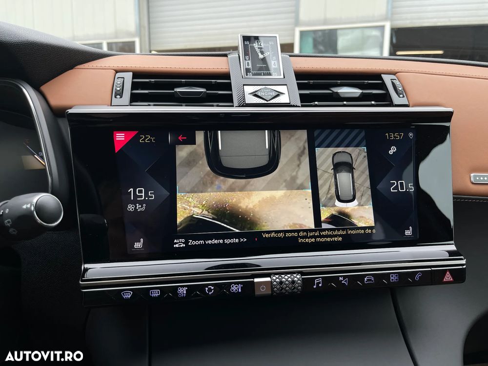 DS Automobiles DS 7 Crossback OPERA - 15
