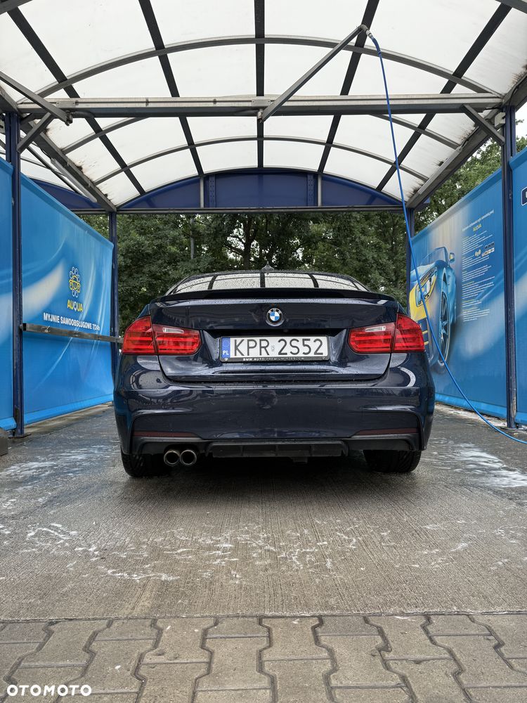 BMW Seria 3 - 8