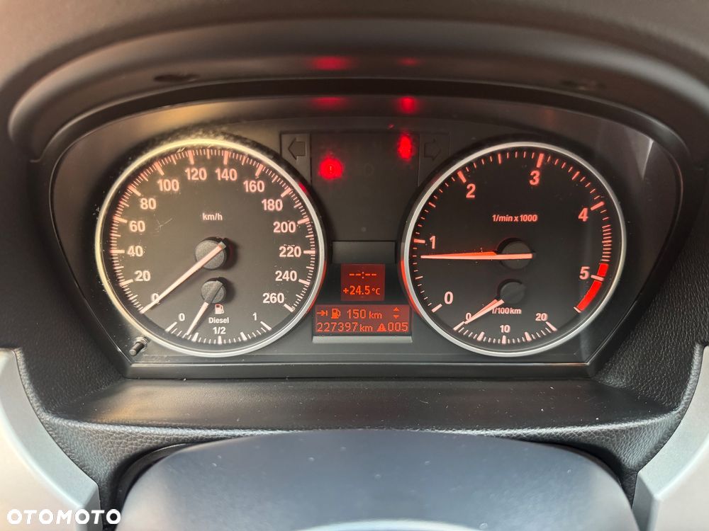 BMW Seria 3 320d - 26