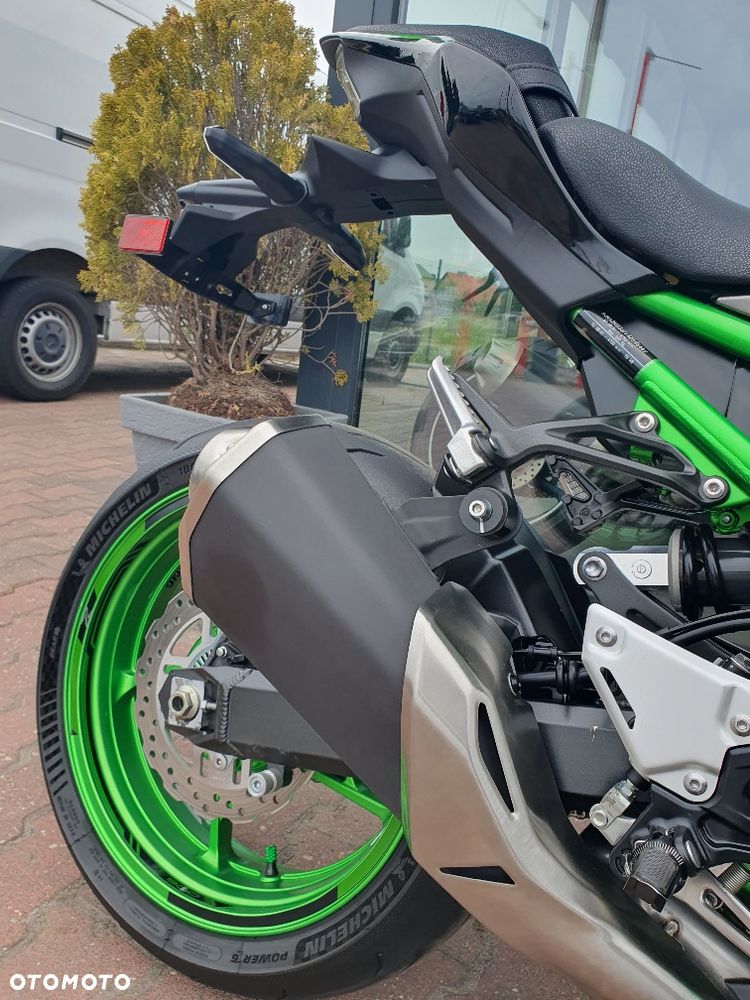 Kawasaki Z 900 - 33