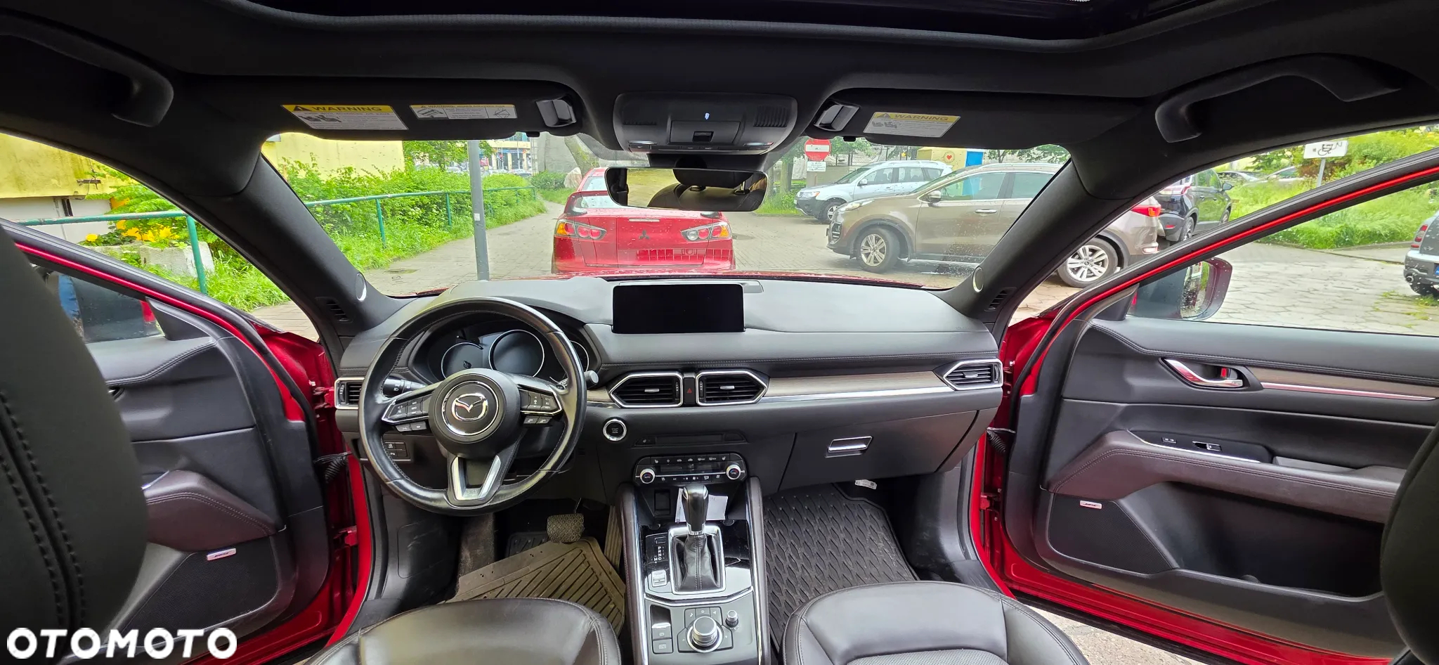 Mazda CX-5 - 18